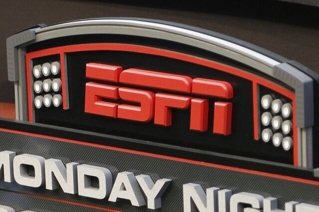 ESPN bekerja pada layanan streaming yang dapat disesuaikan dengan sendiri seperti 'SportsCenter' milik Anda?